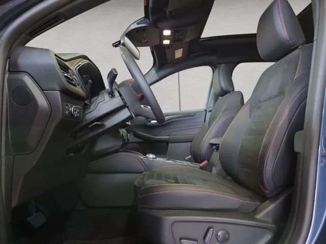 Ford Kuga Plug in Hybrid ST Line X