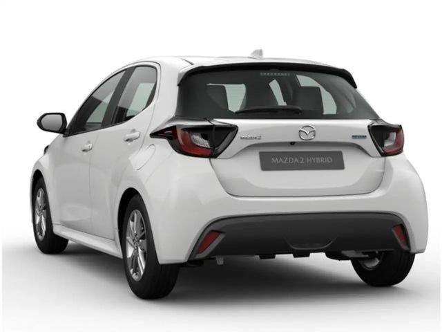 Mazda 2 Hybrid 1.5 Centre-Line *Klimaautomatik*Rückfahrkam