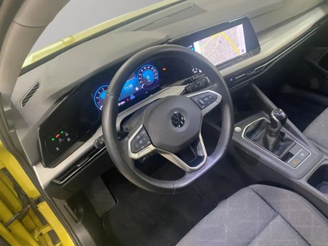 Volkswagen Golf 1.5 TSI Golf VIII Life