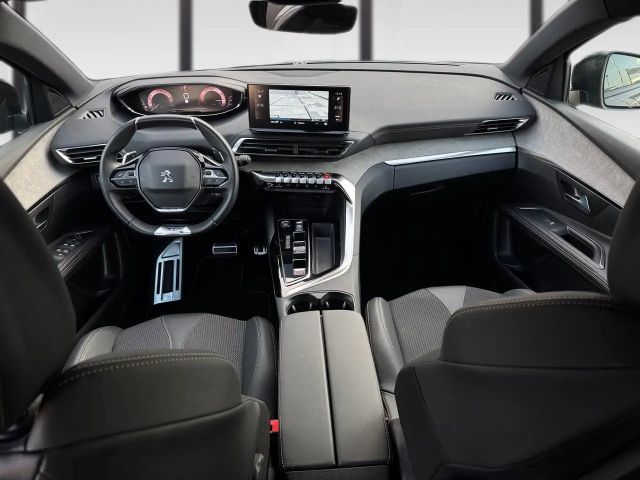 Peugeot 5008 GT-Line