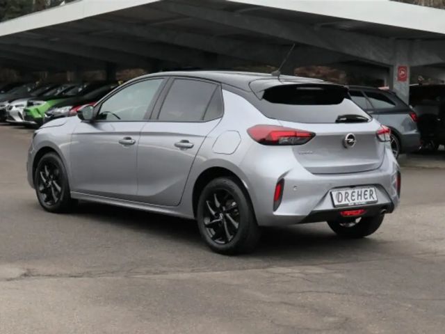 Opel Corsa 1.2 Turbo GS-Line Grand Sport Turbo