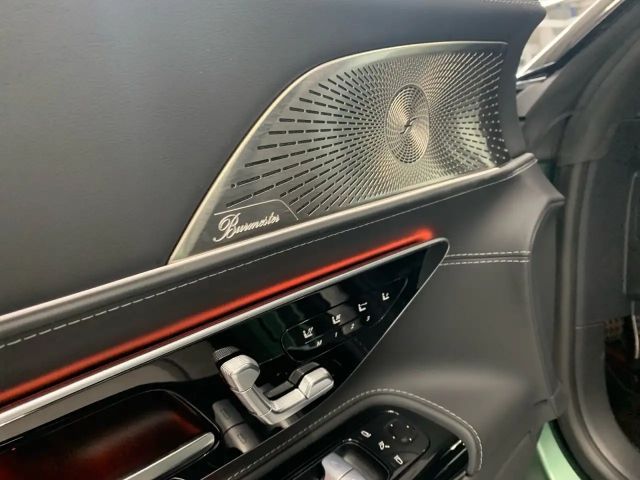 Mercedes-Benz SL 55 AMG 4MATIC+ AMG Line