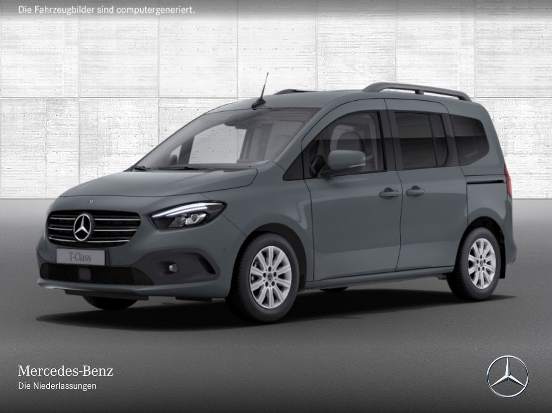 Mercedes-Benz T 180 Progressive