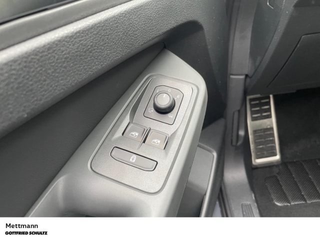 Volkswagen Caddy DSG