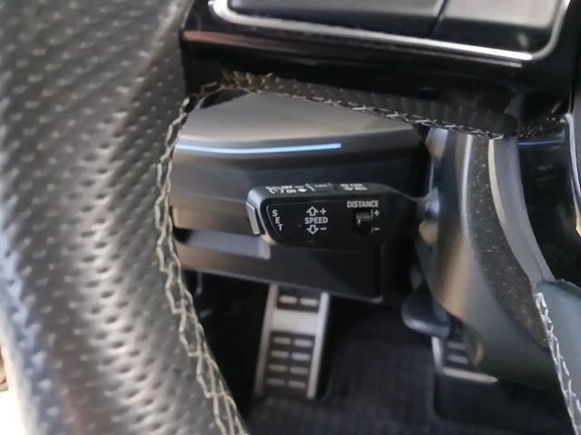 Audi A3 Hybride S-Line Sedan