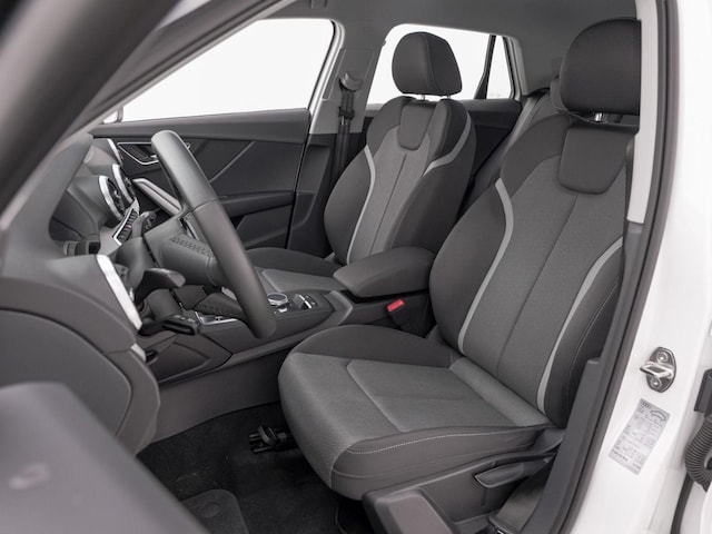 Audi Q2 35 TFSI S-Tronic