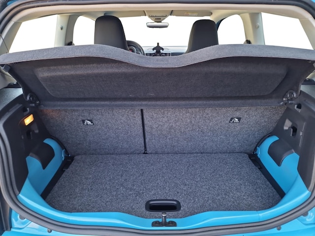 Volkswagen up! 1.0 Facelift Kam. PDC SHZ Winterp.