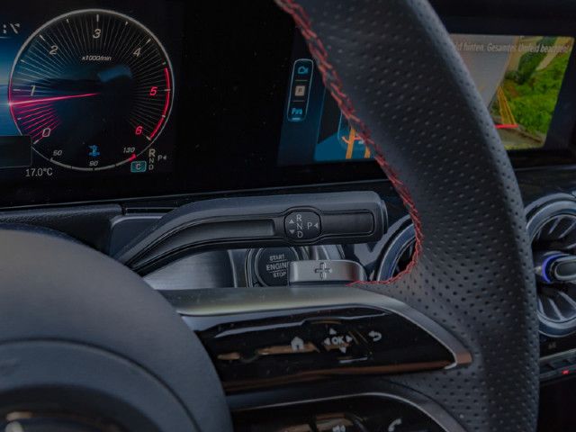 Mercedes-Benz GLB 220 4MATIC GLB 220 d