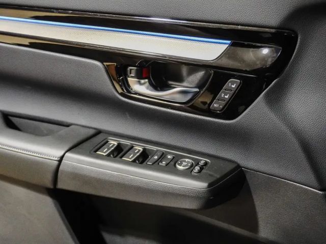 Honda CR-V Advance Hybrid