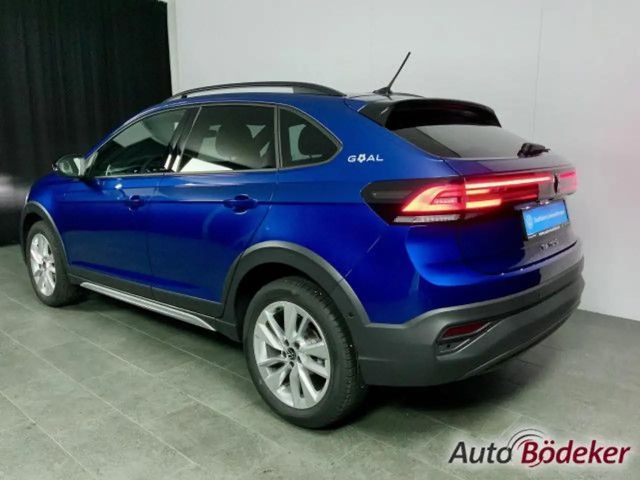 Volkswagen Taigo 1.5 TSI DSG