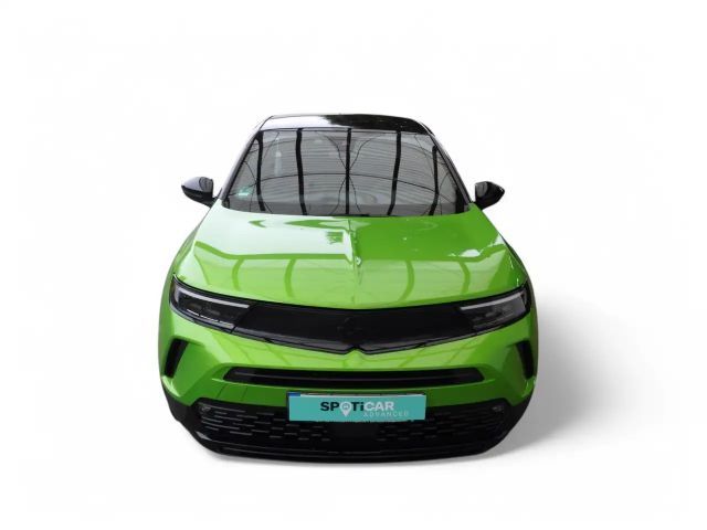 Opel Mokka GS-Line Grand Sport Turbo