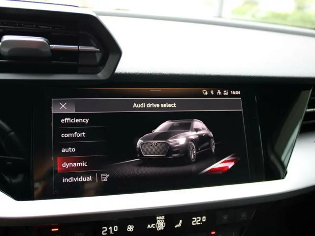 Audi A3 35 TFSI Sedan