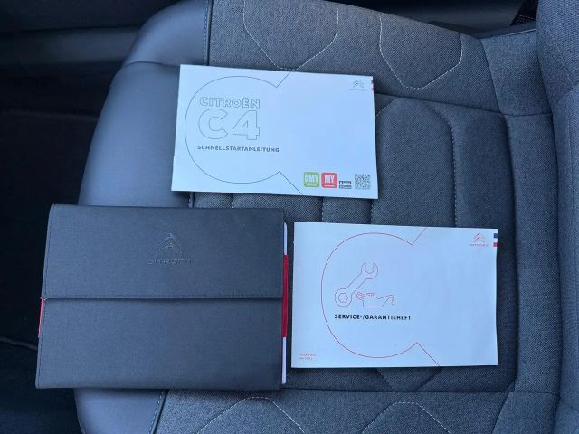 Citroën C4 Feel Pack PureTech