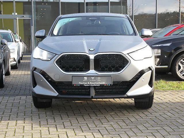 BMW X2 sDrive sDrive20i