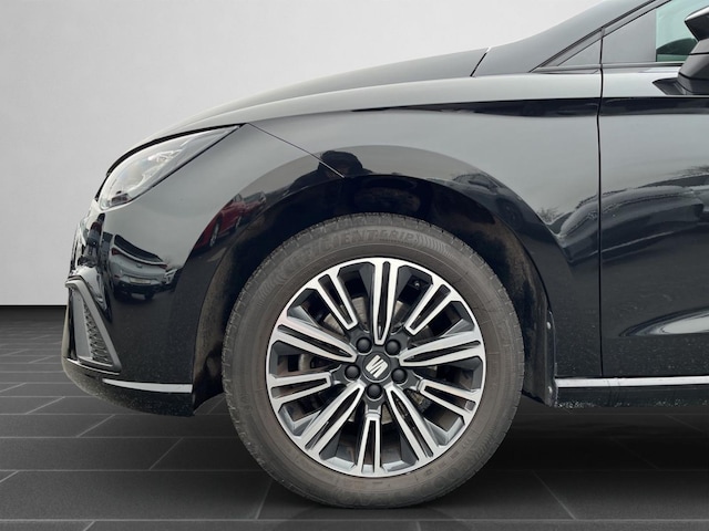 Seat Ibiza 1.0 TSI Style