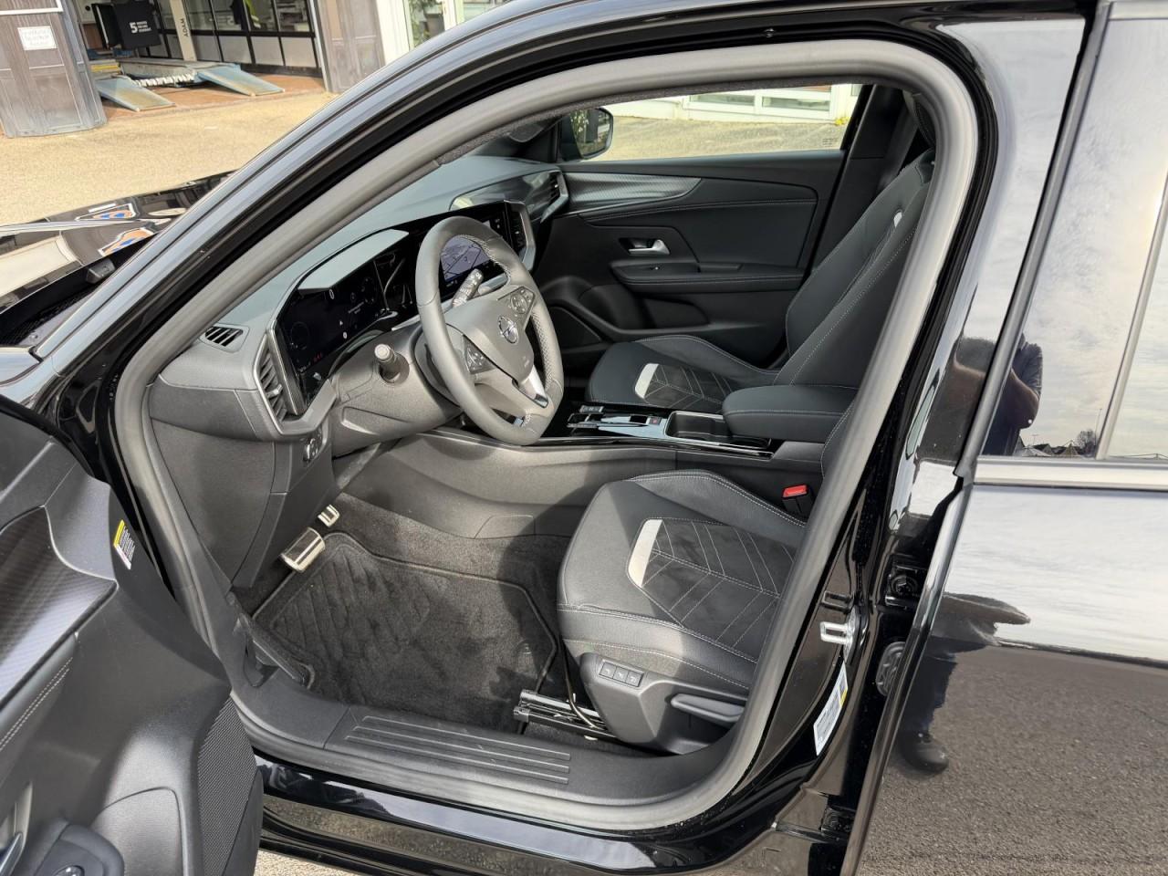 Opel Mokka GS-Line Grand Sport Ultimate