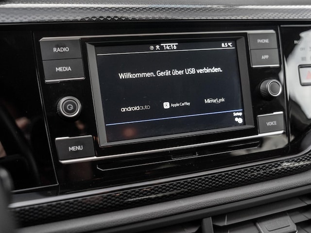 Volkswagen Polo 1.0 TSI