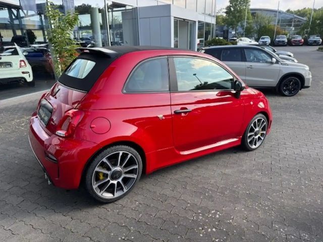 Abarth 695 Turismo