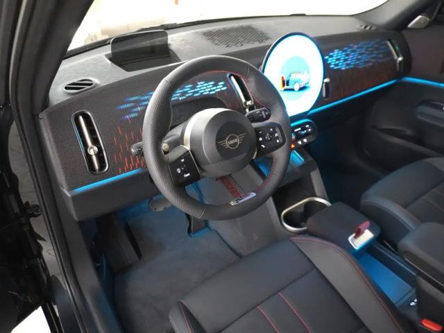 MINI Countryman E Countryman E