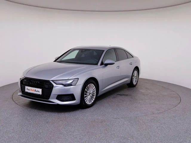 Audi A6 50 TFSI Hybride Quattro Sedan