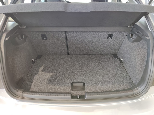 Volkswagen Polo 1.0 TSI Comfortline