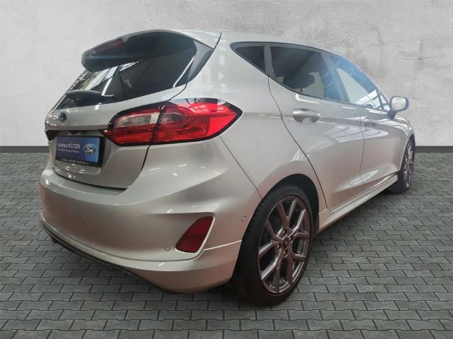 Ford Fiesta ST Line
