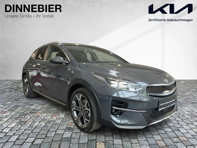 Kia XCeed Xdition 1.5T LED+Navi+Kamera+Keyless