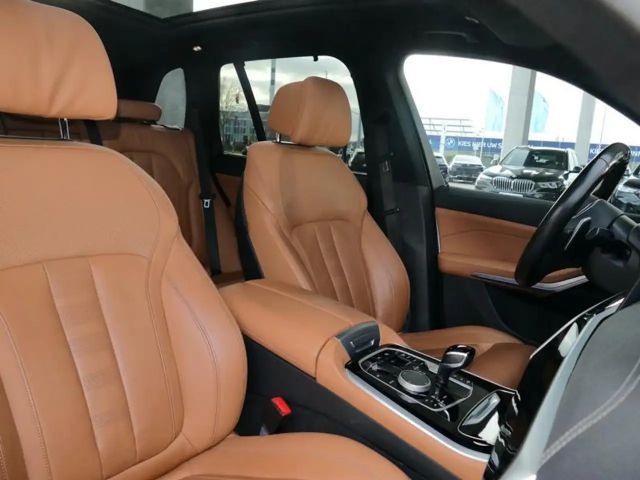 BMW X5 M-Sport xDrive45e