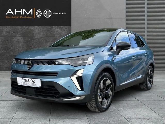 Renault Symbioz Techno