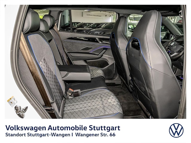 Volkswagen Tayron 2.0 TDI DSG R-Line