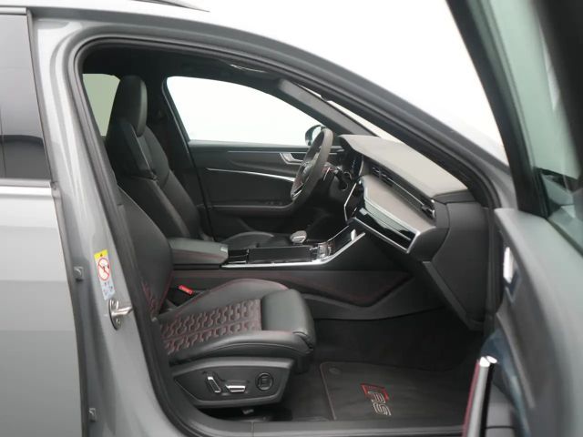 Audi RS6 Avant Quattro