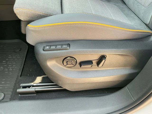 Skoda Kodiaq 4x4 Selection