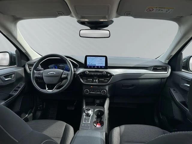 Ford Kuga Plug in Hybrid Titanium