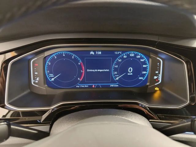 Volkswagen Polo R-Line