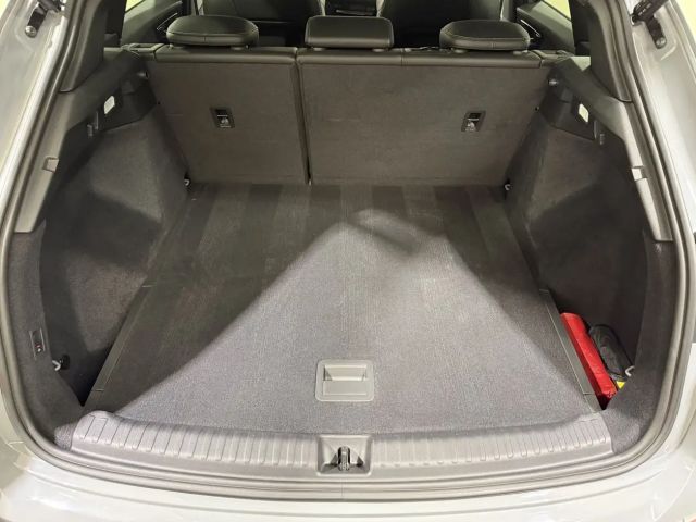 Audi Q4 e-tron 40 S-Line