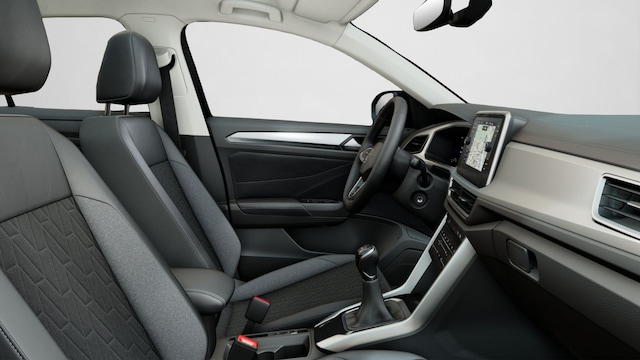 Volkswagen T-Roc 1.0 TSI