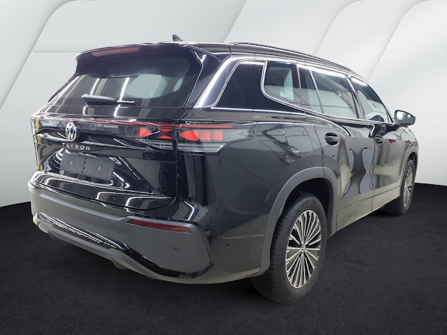 Volkswagen Tayron 2.0 TDI DSG IQ.Drive Life