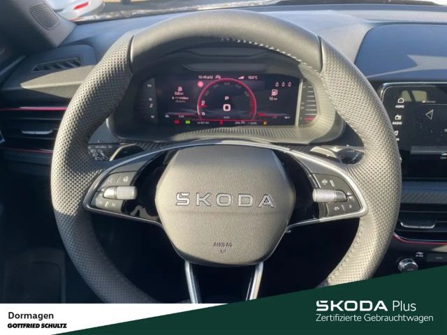 Skoda Kamiq 1.5 TSI Monte Carlo