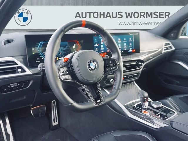 BMW M3 Competition Sedan xDrive