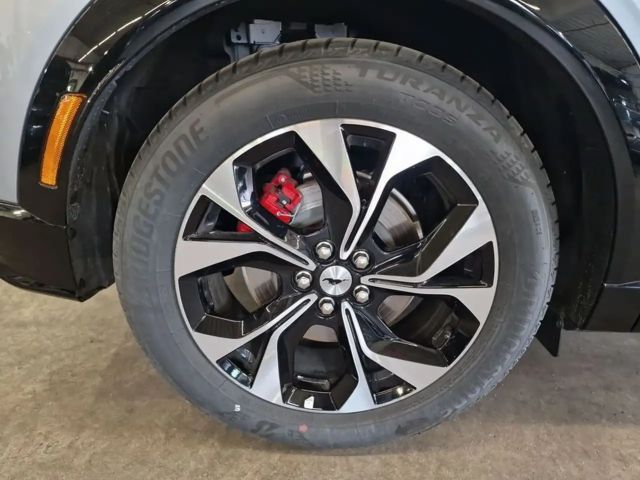 Ford Mustang Mach-E AWD