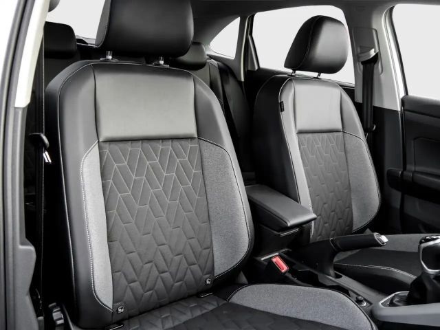 Volkswagen Taigo 1.0 TSI