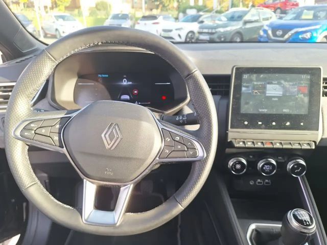 Renault Clio TCe 90 Techno