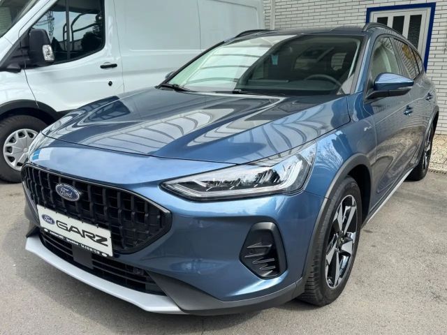 Ford Focus Active Wagon