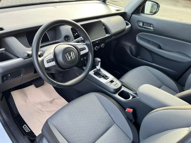 Honda Jazz 1.5 Elegance Hybrid i-MMD