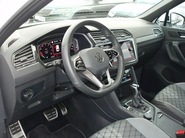 Volkswagen Tiguan DSG R-Line