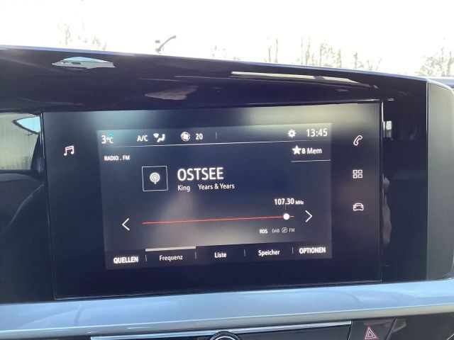 Opel Mokka Edition Mokka-e