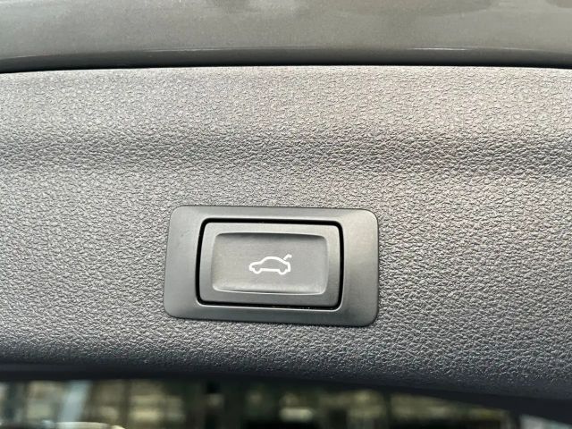 Audi A6 2.0 TDI Avant Sport