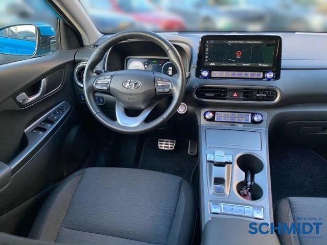 Hyundai Kona 2WD Electric Prime