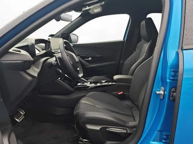 Peugeot 2008 GT-Line