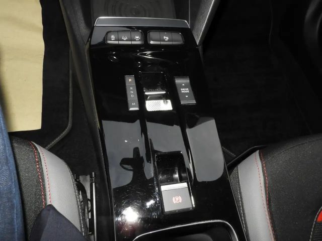 Opel Mokka GS-Line Grand Sport